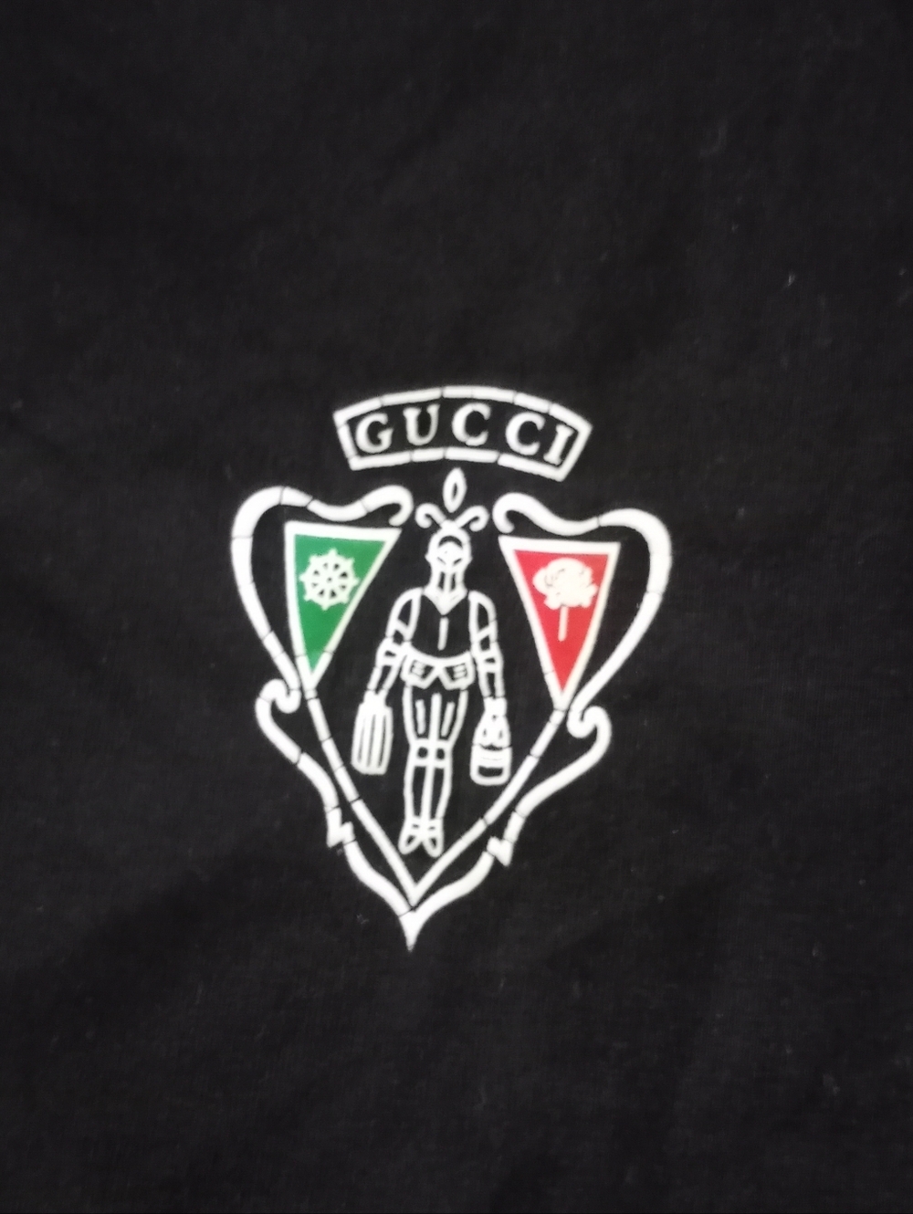 GUCCI mens Tshirt - Picture 3 of 6